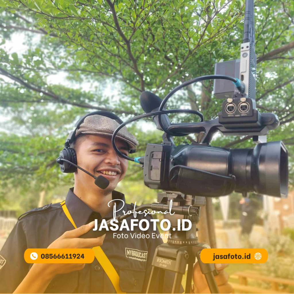 jasa foto