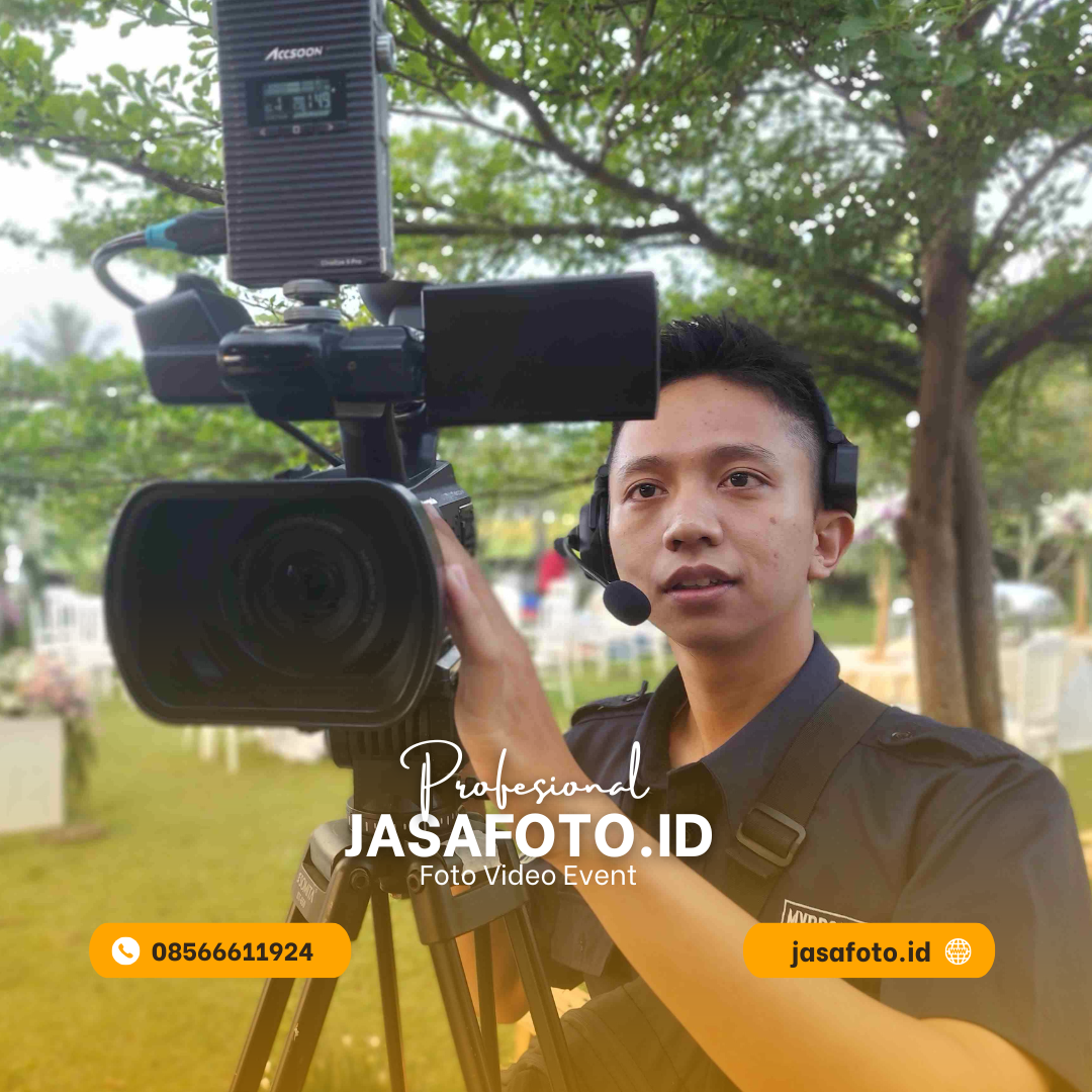 jasa foto
